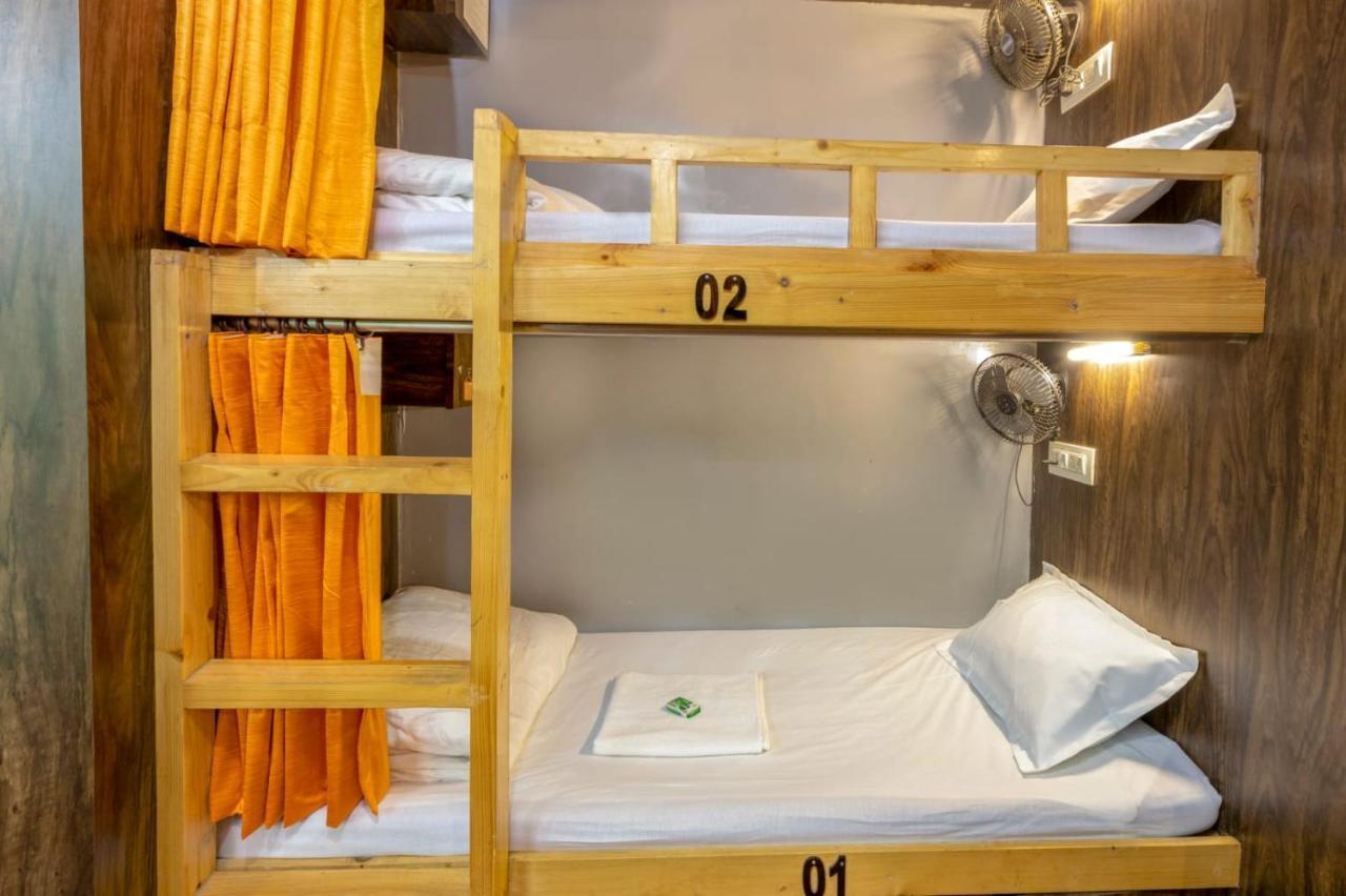 Hostal Sunrise *