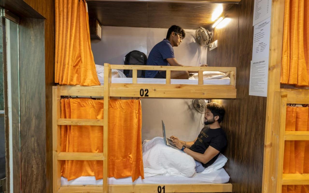 Hostal Sunrise *