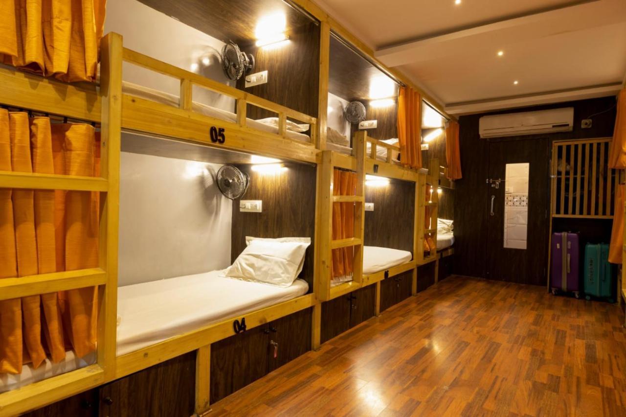 Hostal Sunrise Bombay