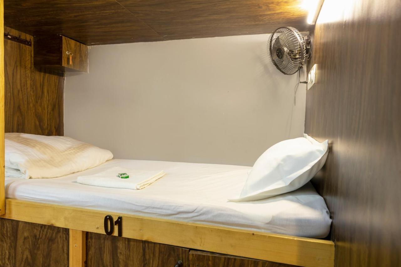 Sunrise Hostal